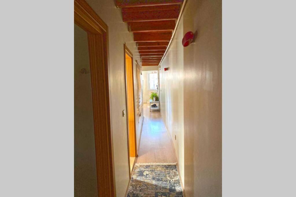 Dublex Floor Διαμέρισμα Κωνσταντινούπολη Εξωτερικό φωτογραφία
